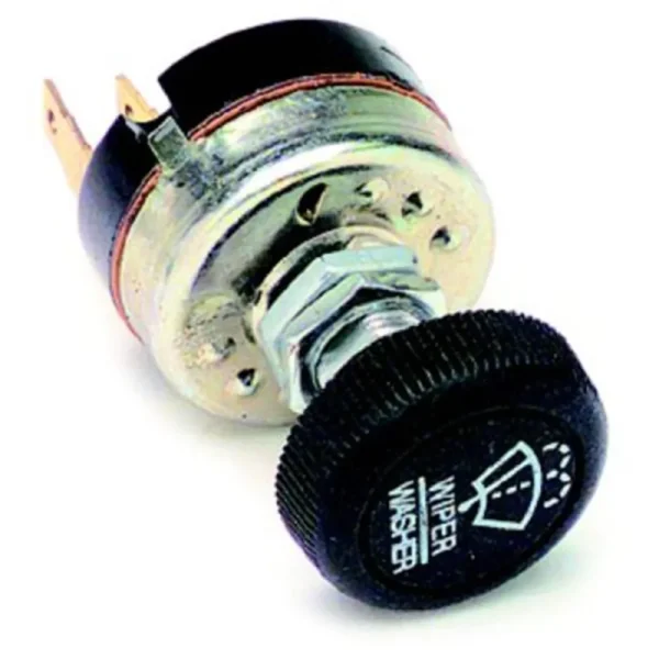 Painless Wiring Windshield Wiper Switch – 80173