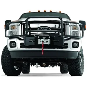 WARN Gen II Trans4mer 37-1/2 Inch LED Light Bar – 80143