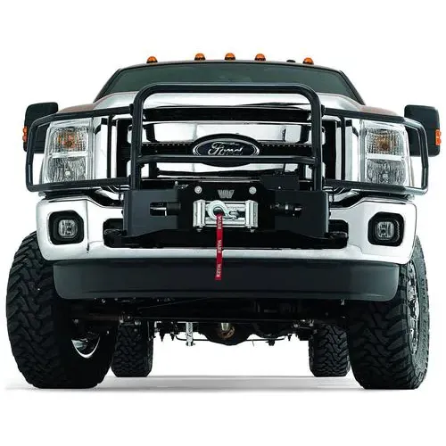 WARN Gen II Trans4mer 37-1/2 Inch LED Light Bar – 80143
