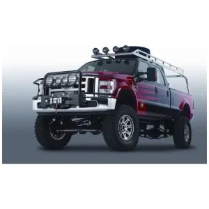 WARN Gen II Trans4mer 37-1/2 Inch LED Light Bar – 80143 - view 2