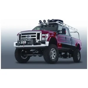 WARN Gen II Trans4mer 37-1/2 Inch LED Light Bar – 80143 - view 3