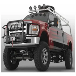 WARN Gen II Trans4mer 37-1/2 Inch LED Light Bar – 80143 - view 4
