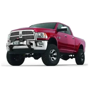 WARN Gen II Trans4mer Powder Coat Grille Guard – 81610