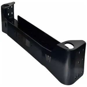 WARN Gen II Trans4mer Powder Coat Winch Mount – 88240 - view 2