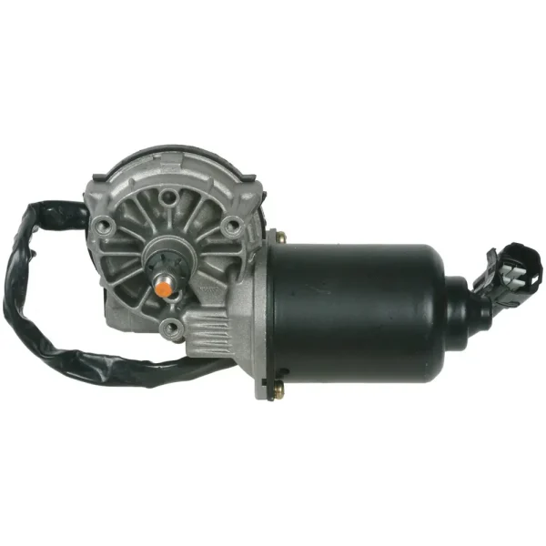 Cardone Wiper Motor – Remanufactured – 43-2071