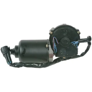 Cardone Wiper Motor – Remanufactured – 43-2071 - view 2