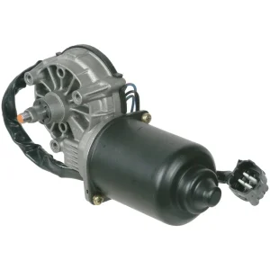 Cardone Wiper Motor – Remanufactured – 43-2071 - view 3