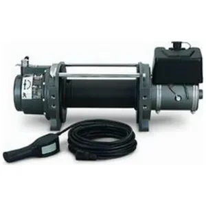 WARN Series 9 7500 Lbs. Pull Capacity Winch – 30279