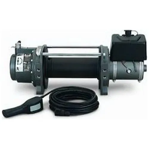 WARN Series 9 7500 Lbs. Pull Capacity Winch – 30279