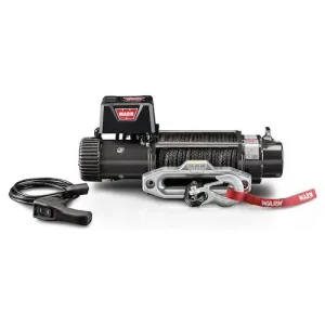 WARN 9.5XP Series Winch – 87310