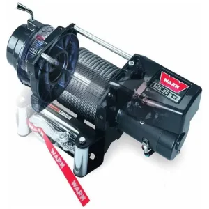 WARN 16.5TI Series 16500 Lbs. Pull Capacity Winch – 68801