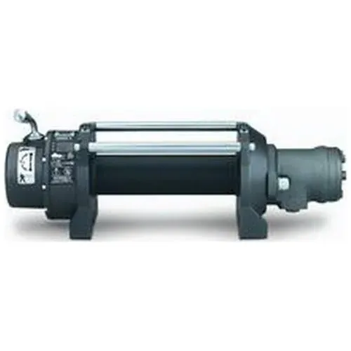 WARN Series 6 Winch – 33445
