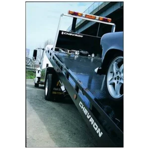 WARN Series 6 Winch – 33445 - view 2