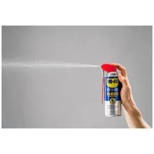 WD-40 11 Ounce Silicone – 30001 - view 2