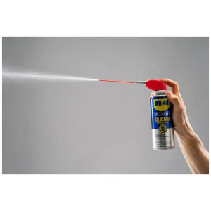 WD-40 11 Ounce Silicone – 30001 - view 4