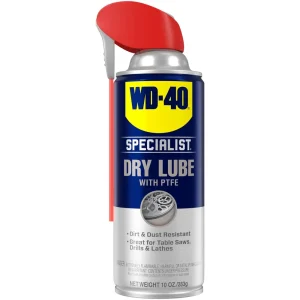 WD-40 Dry Lube – 30005