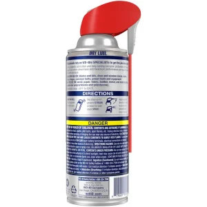 WD-40 Dry Lube – 30005 - view 4