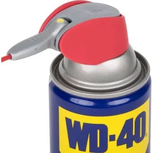 WD-40 8 Ounce Penetrating Lubricant – 49002 - view 2