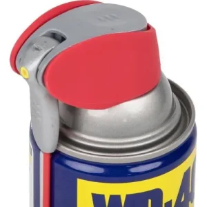 WD-40 8 Ounce Penetrating Lubricant – 49002 - view 4