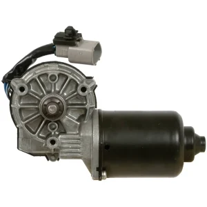 Cardone Wiper Motor – Remanufactured – 43-2072