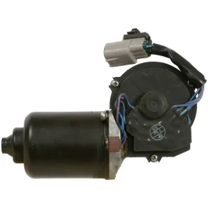 Cardone Wiper Motor – Remanufactured – 43-2072 - view 2