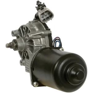 Cardone Wiper Motor – Remanufactured – 43-2072 - view 3