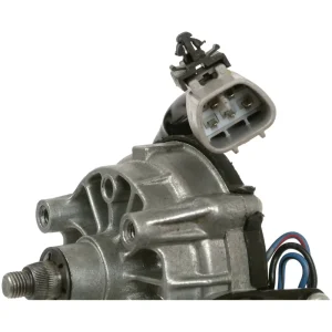 Cardone Wiper Motor – Remanufactured – 43-2072 - view 4