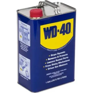 WD-40 1 Gallon Penetrating Lubricant – 49011 - view 2