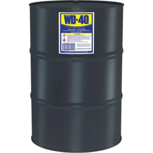 WD-40 55 Gallon Penetrating Lubricant – 49013