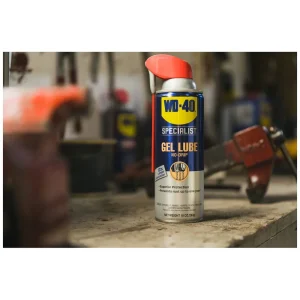 WD-40 Specialist 10 Ounce Specialist Gel – 30010 - view 2