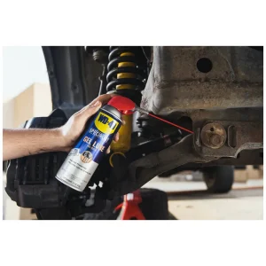 WD-40 Specialist 10 Ounce Specialist Gel – 30010 - view 4