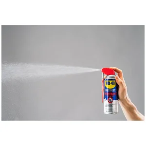WD-40 Specialist 11 Ounce Rust Release Penetrant Spray – 300004 - view 2