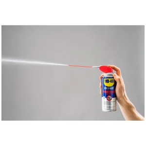 WD-40 Specialist 11 Ounce Rust Release Penetrant Spray – 300004 - view 4