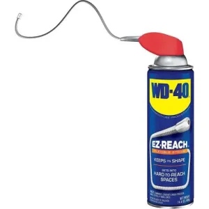WD-40 EZ-Reach 14.4 Ounce Penetrating Lubricant – 49019