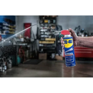 WD-40 EZ-Reach 14.4 Ounce Penetrating Lubricant – 49019 - view 2