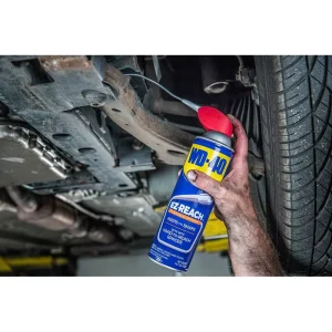 WD-40 EZ-Reach 14.4 Ounce Penetrating Lubricant – 49019 - view 3