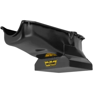 Weiand 7 Quart Oil Pan – 5000WND