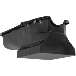 Weiand 7 Quart Oil Pan – 5000WND - view 2