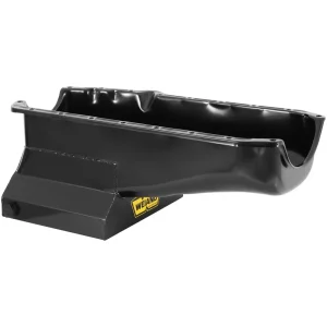 Weiand 7 Quart Oil Pan – 5000WND - view 3