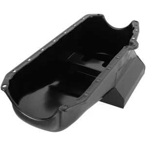 Weiand 7 Quart Oil Pan – 5000WND - view 4