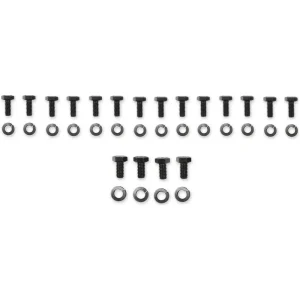 Weiand 7 Quart Oil Pan – 5004WND - view 2