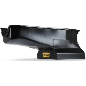 Weiand 7 Quart Oil Pan – 5004WND - view 3