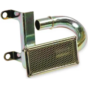 Weiand 7 Quart Oil Pan – 5004WND - view 4