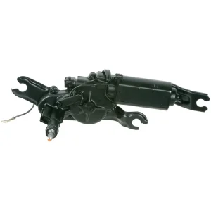 Cardone Wiper Motor – Remanufactured – 43-2080