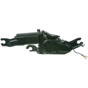 Cardone Wiper Motor – Remanufactured – 43-2080 - view 2