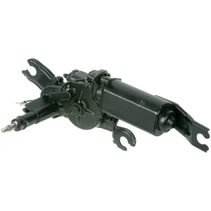 Cardone Wiper Motor – Remanufactured – 43-2080 - view 3
