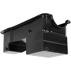 Weiand 7 Quart Oil Pan – 5038WND - view 2