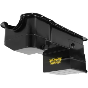 Weiand 7 Quart Oil Pan – 5038WND - view 3