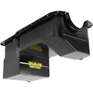 Weiand 7 Quart Oil Pan – 5038WND - view 4