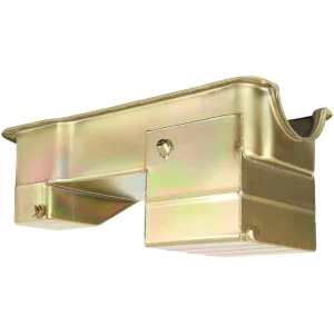 Weiand 7 Quart Oil Pan – 5039WND - view 2